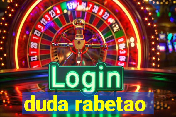 duda rabetao